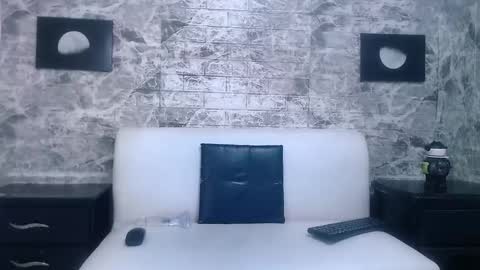 marcus hans online show from 13, 10, 2025