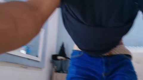 marcus hans online show from 14, 10, 2025