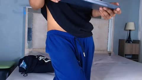 marcus hans online show from 19, 10, 2025