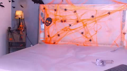 marcus hans online show from 28, 10, 2025