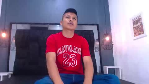 marcus hans online show from 3, 11, 2025