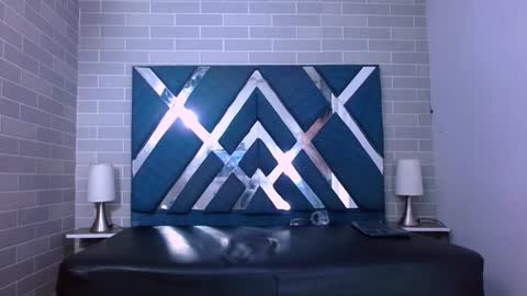 marcus hans online show from 8, 11, 2025