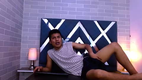 marcus hans online show from 24, 11, 2025