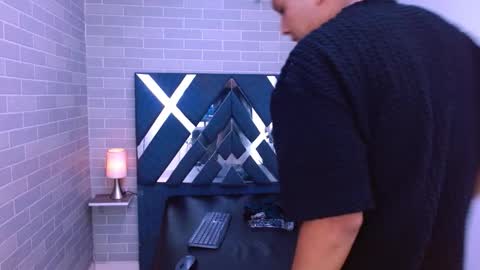 marcus hans online show from 29, 11, 2025