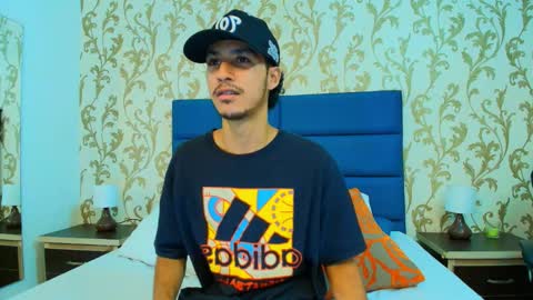 marcus_jeron online show from 5, 11, 2025