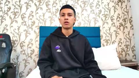 marcus_jeron online show from 12, 1, 2026