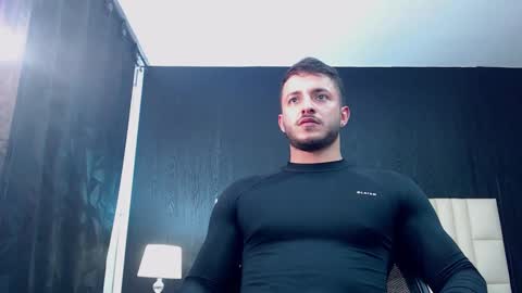 marcus_lafourt online show from 16, 12, 2024