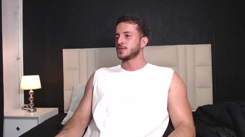marcus_lafourt online show from 6, 1, 2025