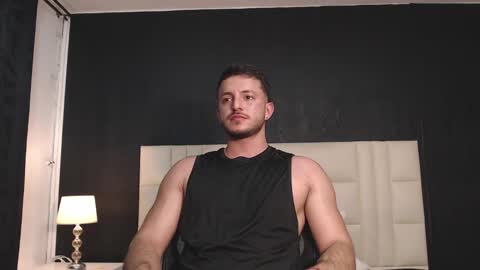 marcus_lafourt online show from 8, 1, 2025