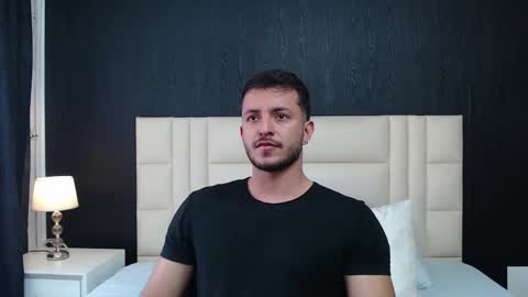 marcus_lafourt online show from 26, 1, 2025