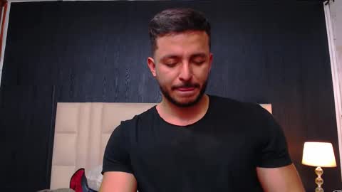 marcus_lafourt online show from 4, 3, 2025