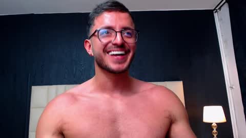 marcus_lafourt online show from 10, 3, 2025