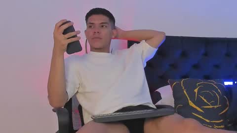 marcus_moreno online show from 1, 3, 2026