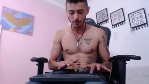 Snapshot of marcus_or_ chatting on 21, 9, 2025 marcus_or_ online show from 21, 9, 2025