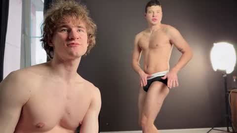 Snapshot of marcus_paradise chatting on 20, 12, 2024 marcus_paradise online show from 20, 12, 2024