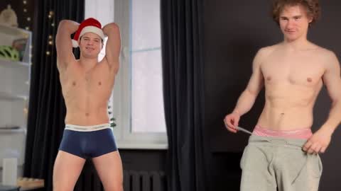 Snapshot of marcus_paradise chatting on 26, 12, 2024 marcus_paradise online show from 26, 12, 2024