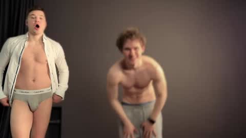 Snapshot of marcus_paradise chatting on 23, 1, 2025 marcus_paradise online show from 23, 1, 2025