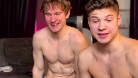 marcus_paradise online show from 22, 11, 2025