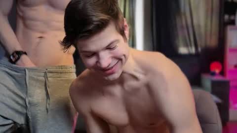 marcus_paradise online show from 15, 2, 2026