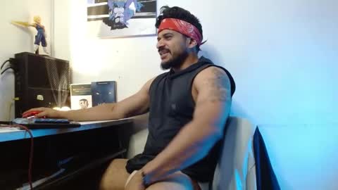 Marcus online show from 8, 2, 2025