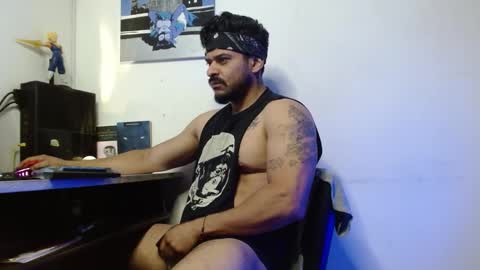 Marcus online show from 16, 2, 2025