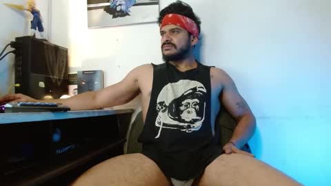 Marcus online show from 3, 3, 2025