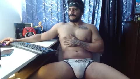 Marcus online show from 14, 10, 2025