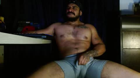 Marcus online show from 17, 2, 2026