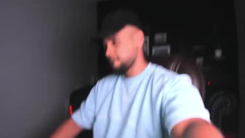 Snapshot of marcus_soler chatting on 22, 5, 2026 marcus_soler online show from 22, 5, 2026