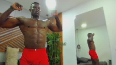 Marcusssss online show from 2, 2, 2025