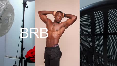 Marcusssss online show from 8, 2, 2025