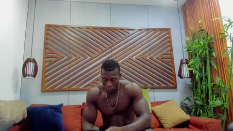 Marcusssss online show from 28, 2, 2025