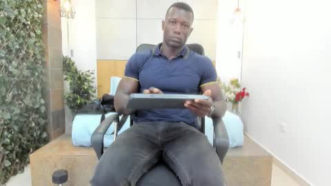 Marcusssss online show from 17, 9, 2025