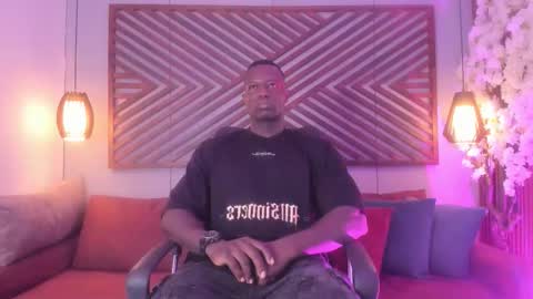 Marcusssss online show from 22, 9, 2025