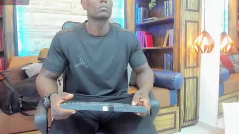 Marcusssss online show from 26, 11, 2025