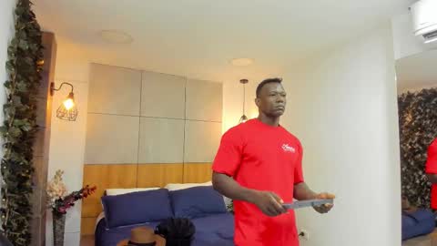 Marcusssss online show from 4, 2, 2026