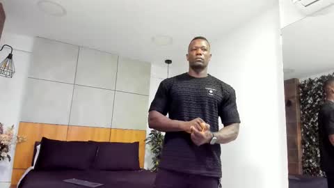 Marcusssss online show from 23, 2, 2026