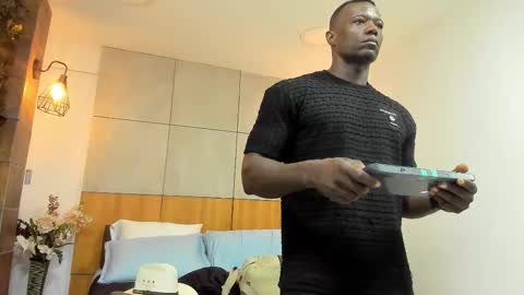 Marcusssss online show from 16, 3, 2026