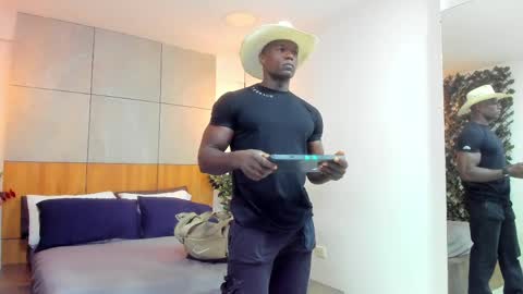 Marcusssss online show from 31, 3, 2026