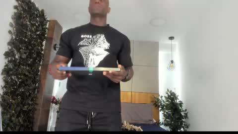 Marcusssss online show from 20, 4, 2026