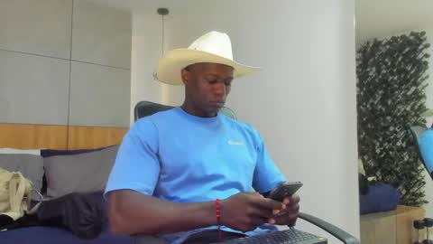 Snapshot of marcusblack_ chatting on 5, 5, 2026 Marcusssss online show from 5, 5, 2026