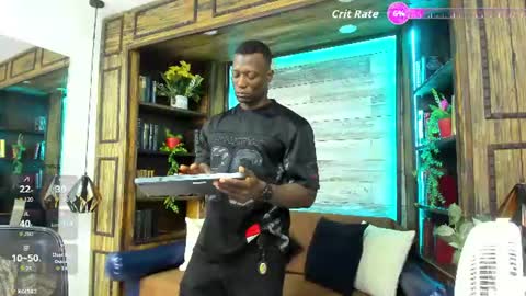 Marcusssss online show from 30, 6, 2026