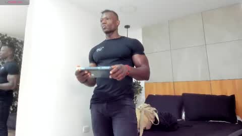 Marcusssss online show from 2, 7, 2026