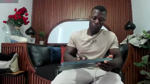 Marcusssss online show from 9, 7, 2026