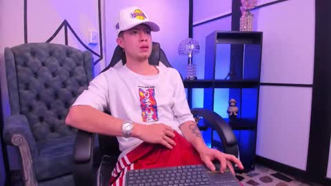 Marcus online show from 8, 1, 2026