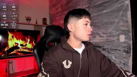 Snapshot of marcuscollins1_ chatting on 14, 2, 2026 Marcus online show from 14, 2, 2026