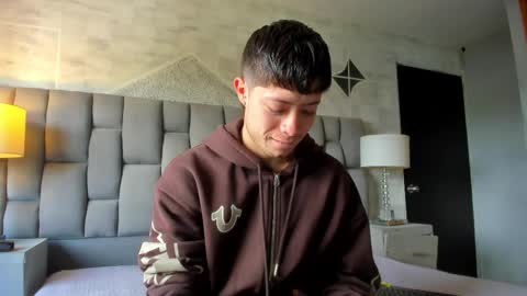 Marcus online show from 17, 3, 2026