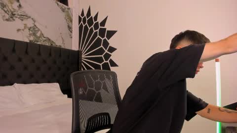 Marcus online show from 3, 4, 2026