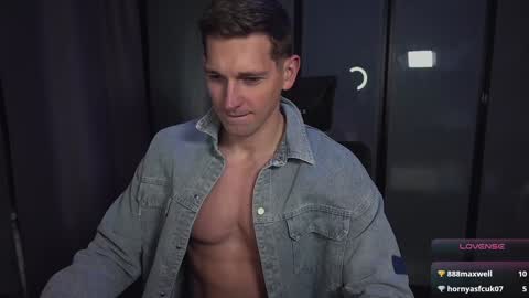 Marcus Diamond  online show from 8, 2, 2025