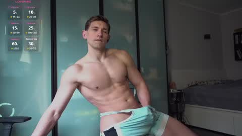 Marcus Diamond  online show from 23, 4, 2026